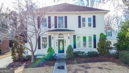 Office Space Available in Downtown Winder Remodeled - image 1