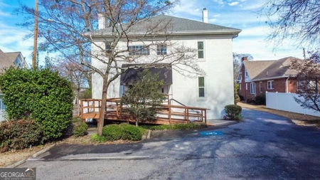 Office Space Available in Downtown Winder Remodeled - image 3
