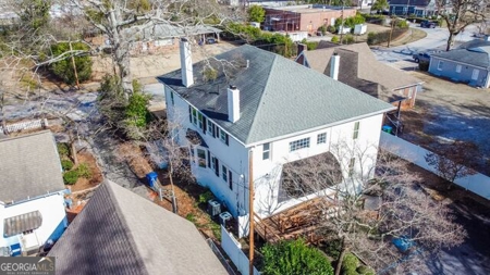 Office Space Available in Downtown Winder Remodeled - image 4