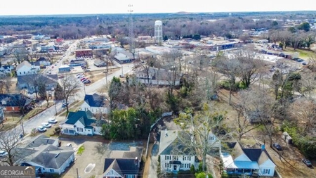 Office Space Available in Downtown Winder Remodeled - image 35