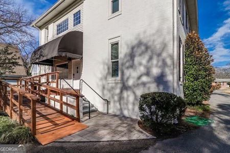 Office Space Available in Downtown Winder Remodeled - image 6