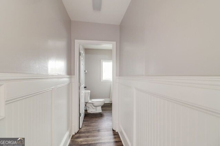 Office Space Available in Downtown Winder Remodeled - image 28