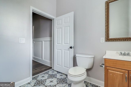 Office Space Available in Downtown Winder Remodeled - image 37