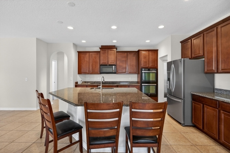 Large, Refreshed Home In Historic St Augustine Fl - image 12