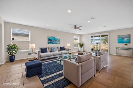 Large, Refreshed Home In Historic St Augustine Fl - image 8