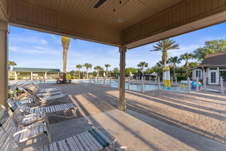 Large, Refreshed Home In Historic St Augustine Fl - image 46