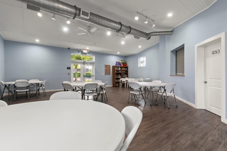 Large, Refreshed Home In Historic St Augustine Fl - image 42