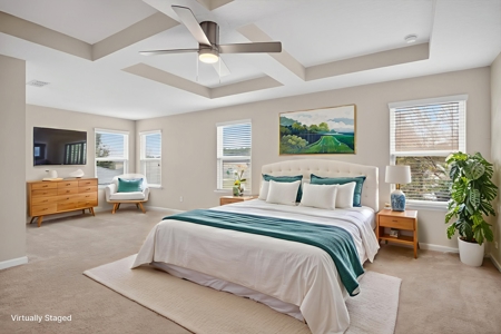 Large, Refreshed Home In Historic St Augustine Fl - image 20