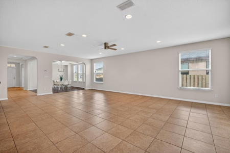 Large, Refreshed Home In Historic St Augustine Fl - image 11