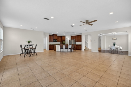 Large, Refreshed Home In Historic St Augustine Fl - image 10