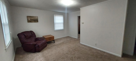 2 Bedroom, 1 Bath Home in Morristown, Tennessee For Sale - image 4