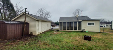 2 Bedroom, 1 Bath Home in Morristown, Tennessee For Sale - image 2