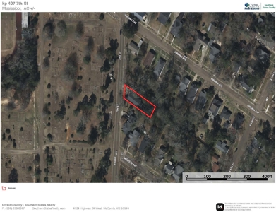 Investment Property for Sale in McComb - Renter in Place - image 11