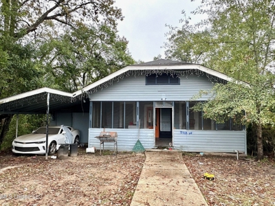 Investment Property for Sale in McComb - Renter in Place - image 1