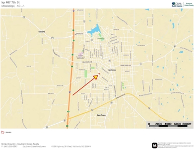 Investment Property for Sale in McComb - Renter in Place - image 10