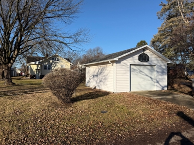 Charming 1922 Home in the Heart of Chillicothe! - image 1