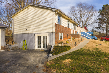 Country Comfort  Talbott-Hamlen County-East TN Home for Sale - image 3