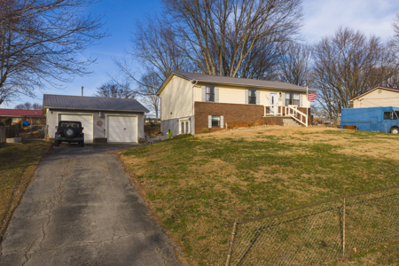 Country Comfort  Talbott-Hamlen County-East TN Home for Sale - image 2