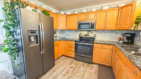 Country Comfort  Talbott-Hamlen County-East TN Home for Sale - image 24