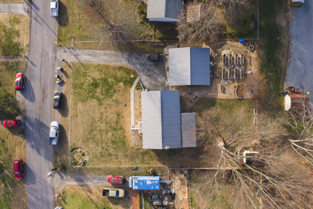 Country Comfort  Talbott-Hamlen County-East TN Home for Sale - image 6