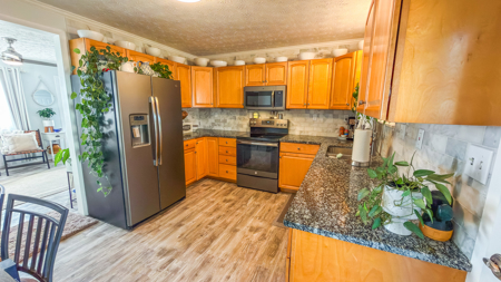 Country Comfort  Talbott-Hamlen County-East TN Home for Sale - image 21