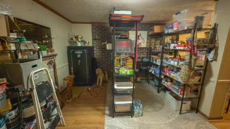 Country Comfort  Talbott-Hamlen County-East TN Home for Sale - image 38