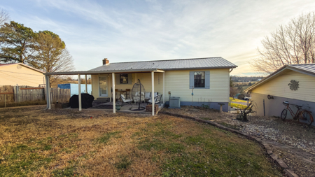 Country Comfort  Talbott-Hamlen County-East TN Home for Sale - image 10