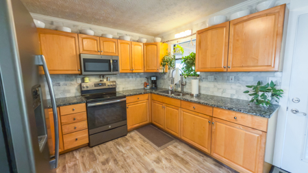 Country Comfort  Talbott-Hamlen County-East TN Home for Sale - image 25