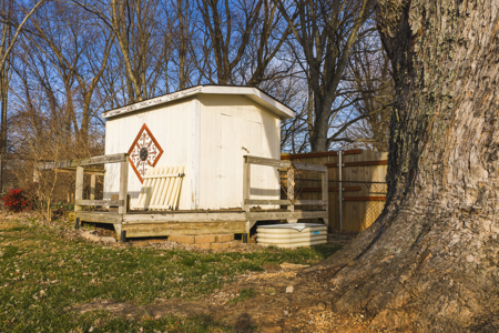 Country Comfort  Talbott-Hamlen County-East TN Home for Sale - image 5