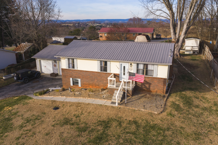 Country Comfort  Talbott-Hamlen County-East TN Home for Sale - image 1
