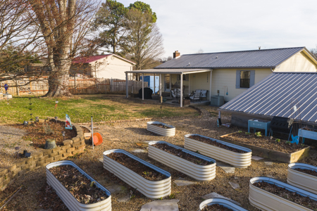 Country Comfort  Talbott-Hamlen County-East TN Home for Sale - image 4
