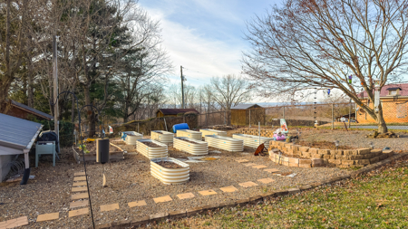 Country Comfort  Talbott-Hamlen County-East TN Home for Sale - image 9