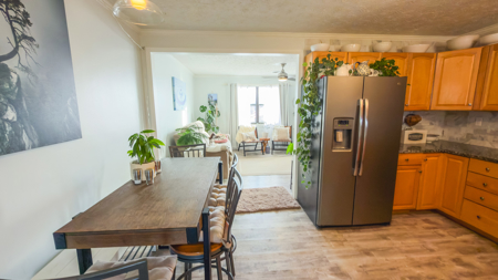 Country Comfort  Talbott-Hamlen County-East TN Home for Sale - image 22