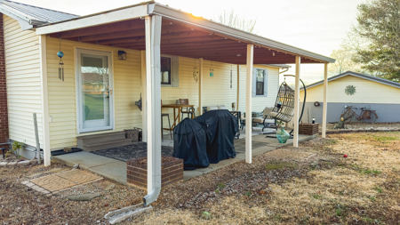 Country Comfort  Talbott-Hamlen County-East TN Home for Sale - image 8