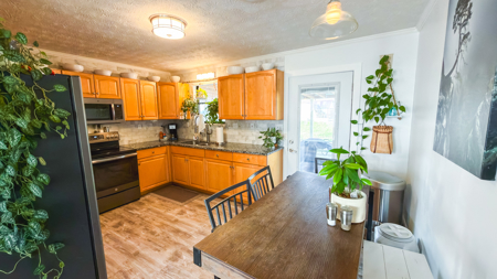 Country Comfort  Talbott-Hamlen County-East TN Home for Sale - image 20