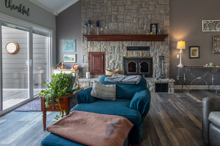 Beautiful Home sits on 3.6 acres - image 50