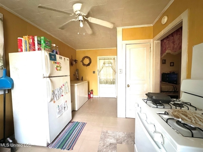 Investment Property for Sale, McComb MS, Long Term Tenant - image 5