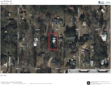 Investment Property for Sale, McComb MS, Long Term Tenant - image 14