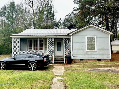 Investment Property for Sale, McComb MS, Long Term Tenant - image 1
