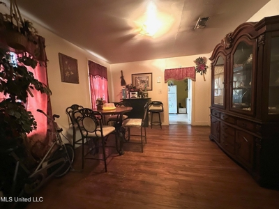 Investment Property for Sale, McComb MS, Long Term Tenant - image 3