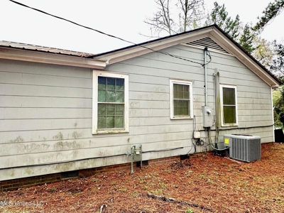 Investment Property for Sale, McComb MS, Long Term Tenant - image 11