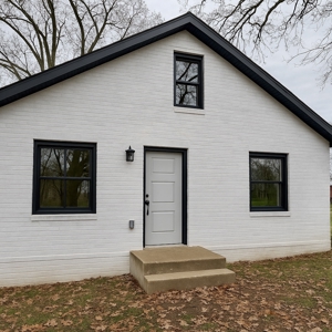 Beautifully Restored 1949 Tudor Style Cottage Downtown Hohenwald - image 4