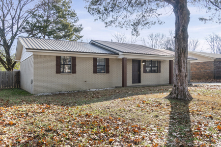Updated Home For Sale in Searcy, AR Ready for New Owners! - image 1