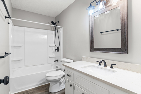 Updated Home For Sale in Searcy, AR Ready for New Owners! - image 16