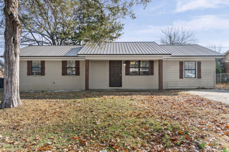 Updated Home For Sale in Searcy, AR Ready for New Owners! - image 2