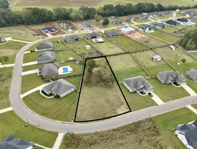 Residential Lot for sale 252 Co Rd 758, Enterprise, AL - image 1