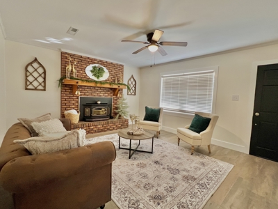 Secluded Country Home North Florida - 32acres - image 15