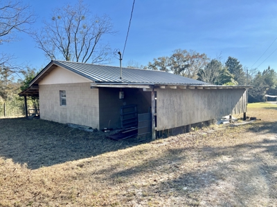 Secluded Country Home North Florida - 32acres - image 24