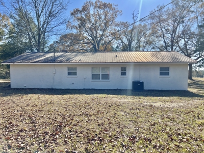 Secluded Country Home North Florida - 32acres - image 41
