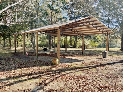 Secluded Country Home North Florida - 32acres - image 25